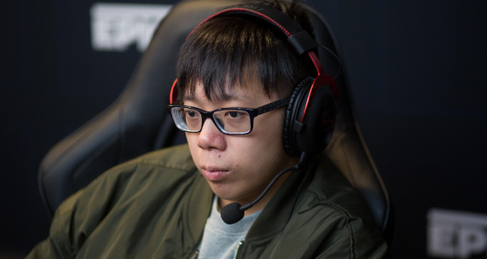 S15瑞士轮最新进展：BLG和T1跌入低池