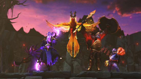 PUBG与布加迪联手打造豪华游戏体验